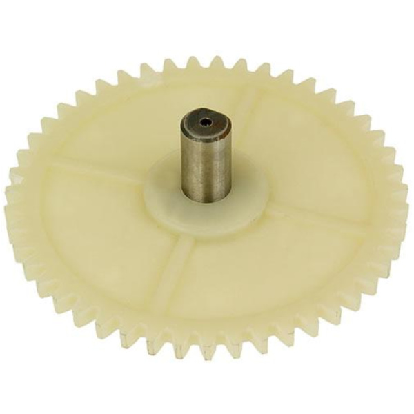 Mischpumpe Antriebsrad Ölpumpe für Kurbelwelle 22 Zähne für GY6 50ccm 139QMB/QMA BT14783 passend für Peugeot Kisbee  50  2012, 3,7 PS, 2,7 kw