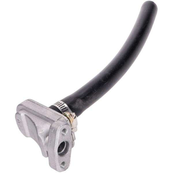 Sekundärluftsystem mit Schlauch für GY6 50ccm BT15475 passend für Peugeot Kisbee  50  2012, 3,7 PS, 2,7 kw