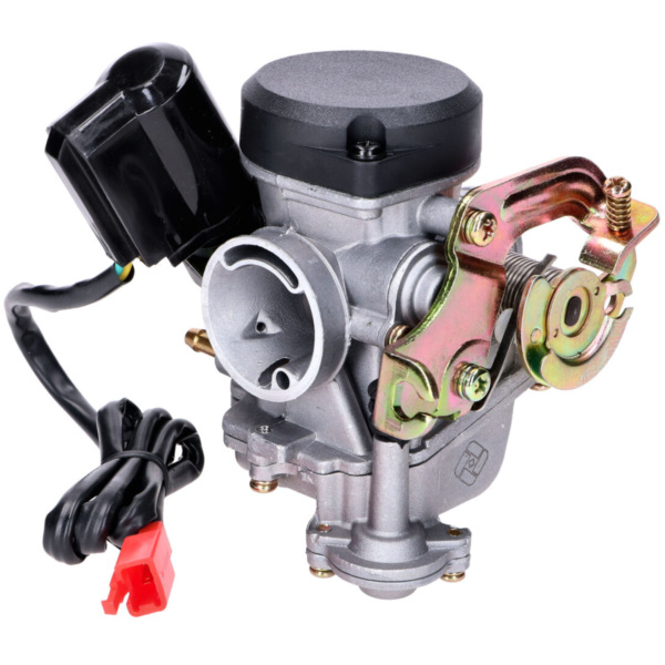 carburetor replacement for 4-stroke 139QMB/QMA BT16001