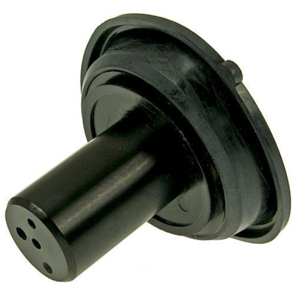 Membran Vergaser Rundschieber 18mm für China 4T 139QMB/QMA BT16644
