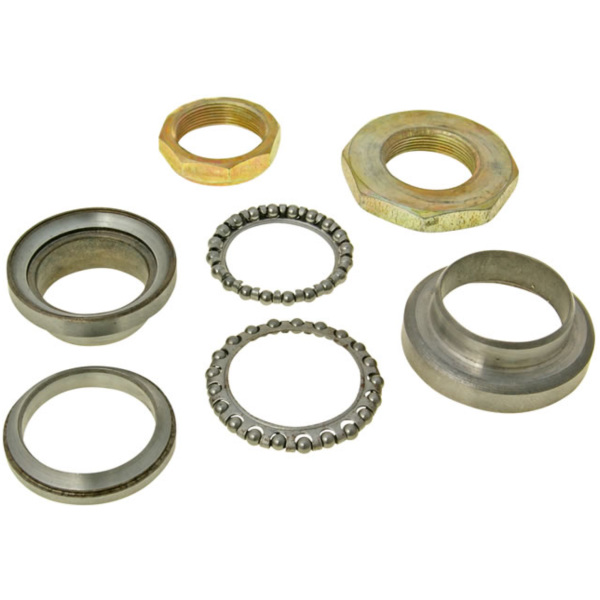 steering bearing set M25x1mm for Baotian, Rex BT19003