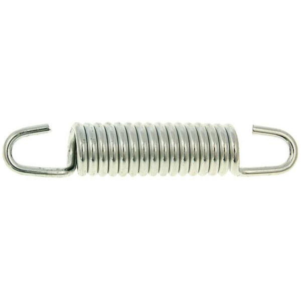 main stand spring / center stand spring 85mm BT20005 fitting for Baotian BT125T-12E1 Rocky 125  2010, 6,4/7,5 PS, 4,7/5,5 kw