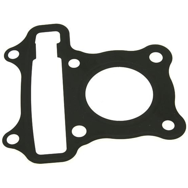 cylinder head gasket 50cc 39mm for 139QMB/QMA BT20019 fitting for Peugeot Kisbee  50  2012, 3,7 PS, 2,7 kw