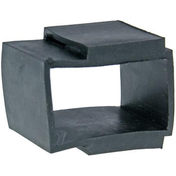 CDI unit rubber mounting 37x22mm BT20882