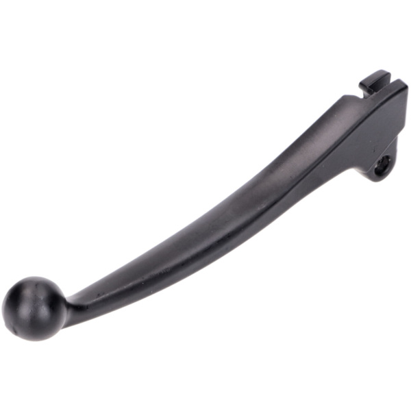 brake lever left black for rear drum brake old type BT24030S fitting for Explorer Wild Eagle   , 