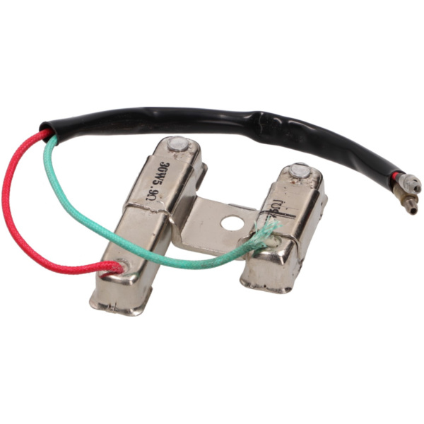 light resistor for GY6, for: Kymco 4-stroke 50-150cc BT25765 passend für Peugeot Kisbee  50  2012, 3,7 PS, 2,7 kw