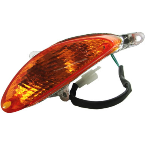 indicator light assy front right, orange for BT49QT-9 BT26002