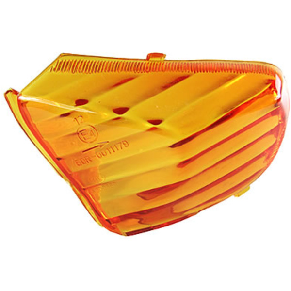 Ersatzglas Blinkerglas hinten rechts, orange für BT49QT-9 BT30016