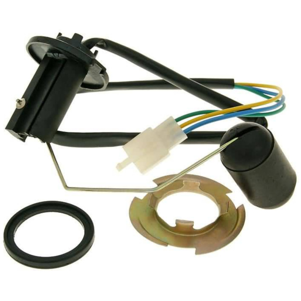 fuel level sensor unit for metal fuel tank BT32002