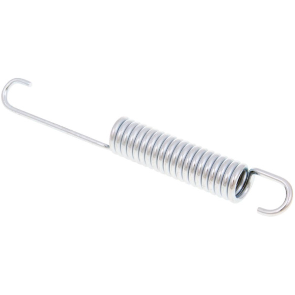 Zentralständer Feder Buzzetti für Hauptständer 123mm für Puch Maxi BZA30239