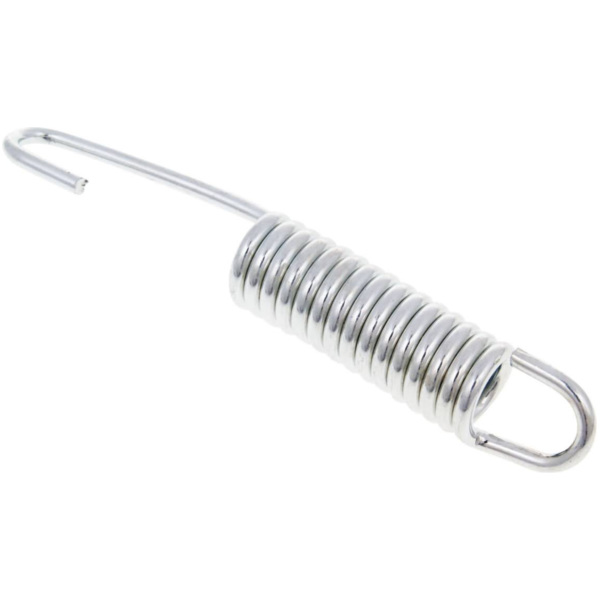 Zentralständer main stand spring Buzzetti 110mm for MBK Stunt, for: Yamaha Slider, Amico, SR50