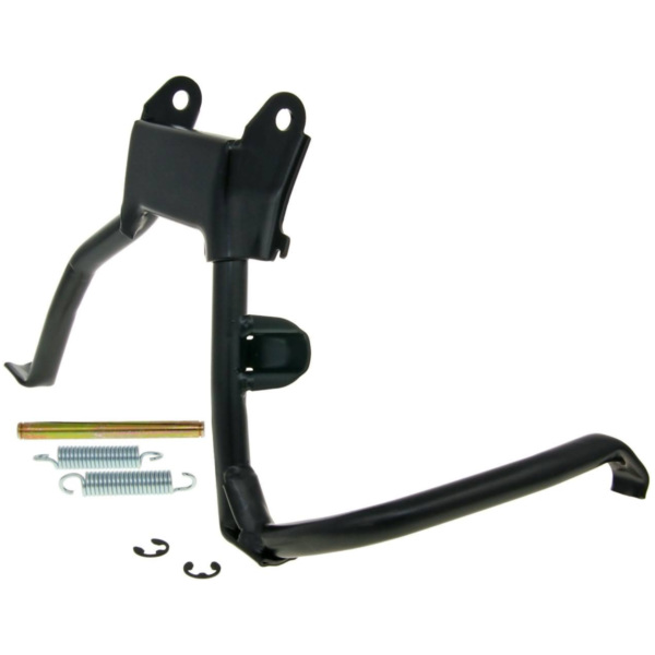 Zentralständer Hauptständer Buzzetti für Aprilia SR, Gilera Runner, Stalker, Piaggio NRG 50 2-Takt BZA30270 passend für Aprilia SR Ditech Street 50 TE000 2005, 5,4 PS, 4 kw