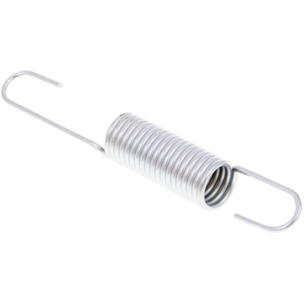 side stand spring Buzzetti 85mm BZA30284 fitting for Vespa GTV  250 M45102 2007, 21,3 PS, 15,7 kw