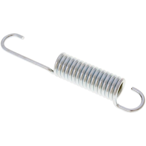 main / center stand spring Buzzetti 104mm BZA30402