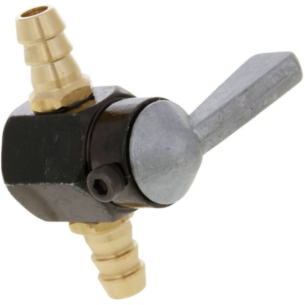 fuel tap manual 7mm - universal BZA30416