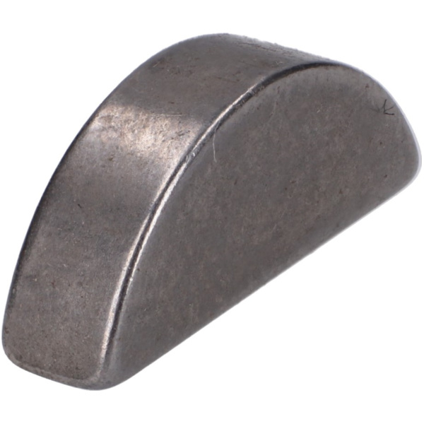 woodruff key Buzzetti 16x4x6.5mm BZA30428