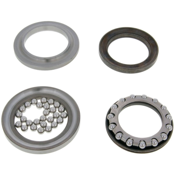 steering bearing set for Aprilia SR 125, 150, Sonic 50, Habana, Mojito BZA30444
