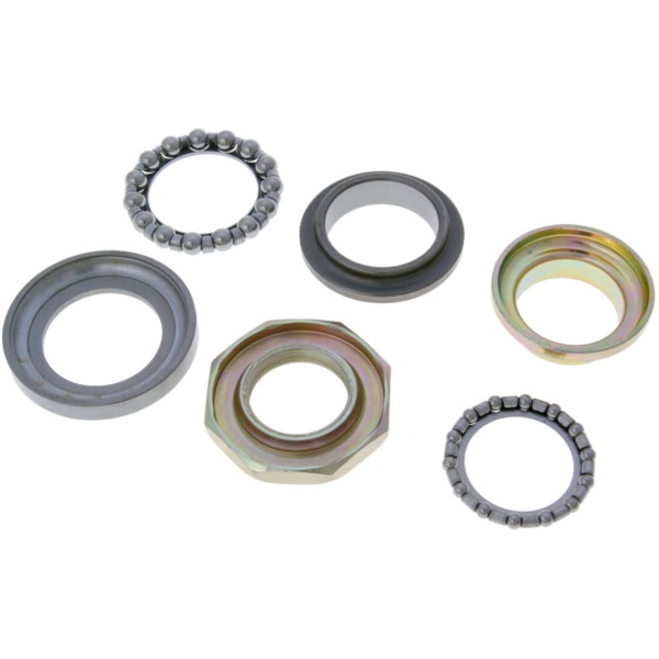 steering bearing set for Kymco People S 200, Sym Fiddle, Jet 50, Peugeot Tweet BZA30449 fitting for Kymco Grand Dink ABS Euro4 125  2017, 12,9 PS, 9,5 kw