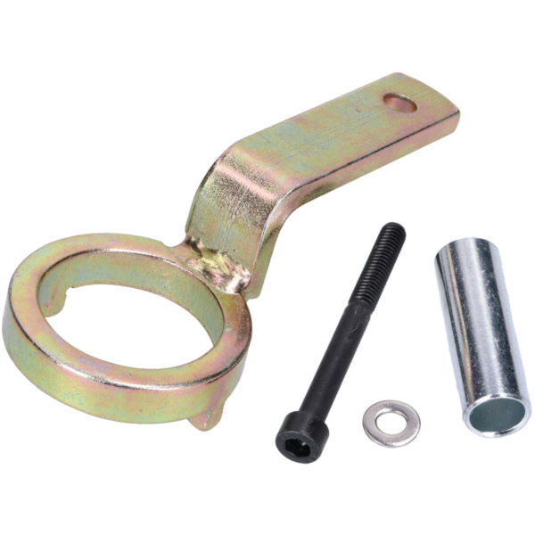 Variator Variomatik Blockierwerkzeug für 250-300ccm Piaggio 4T BZT30603 passend für Benelli Adiva  250 AD 2006, 