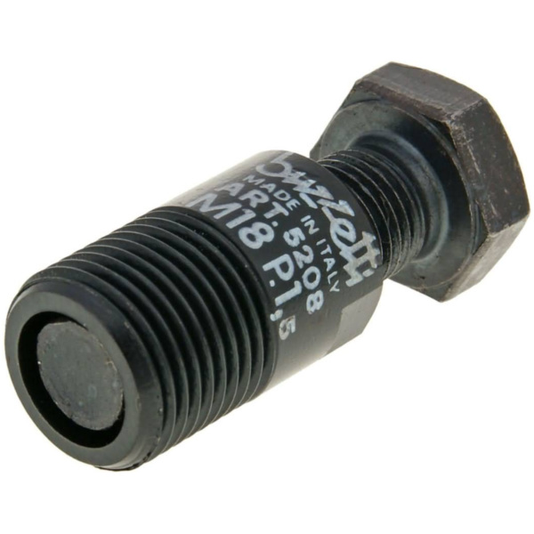 Rotor Polradabzieher Buzzetti M18x1,5mm Rechtsgewinde außen für Yamaha YZ 125, 250 Cross BZT30680