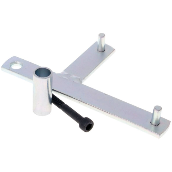 Variator Variomatik Blockierwerkzeug Buzzetti für Vespa Primavera, Sprint, Liberty BZT32787
