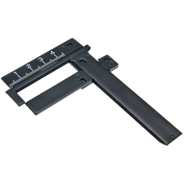 Einstellwerkzeug Buzzetti für Schwimmerstand Vergaser BZT35385