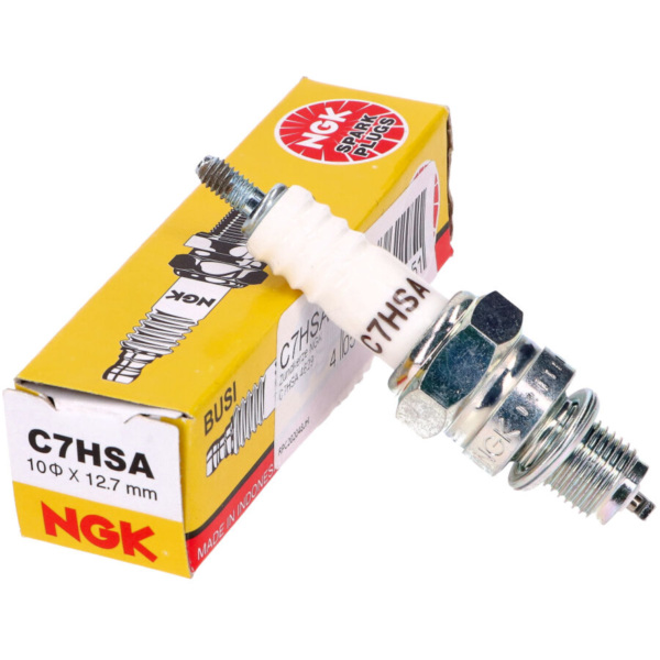 Zündkerze NGK C7HSA C7HSA