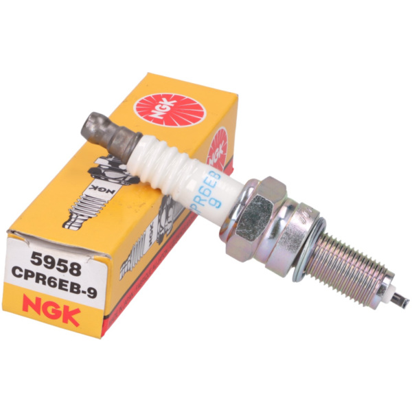 Zündkerze NGK CPR6EB-9 CPR6EB-9