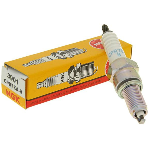 spark plug NGK CPR7EA-9 CPR7EA9