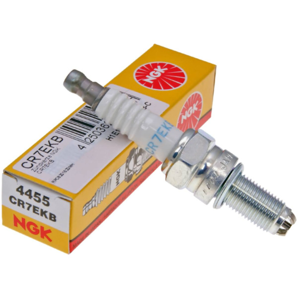 spark plug NGK CR7EKB CR7EKB