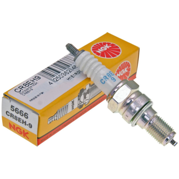 spark plug NGK CR8EH9 CR8EH9