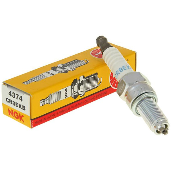 spark plug NGK CR8EKB CR8EKB