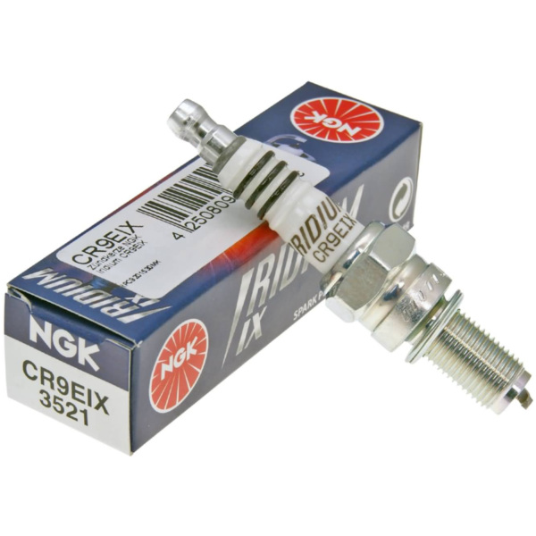 Zündkerze NGK Iridium CR9EIX CR9EIX