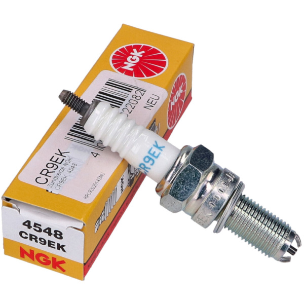 spark plug NGK CR9EK CR9EK