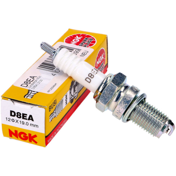Zündkerze NGK D8EA D8EA