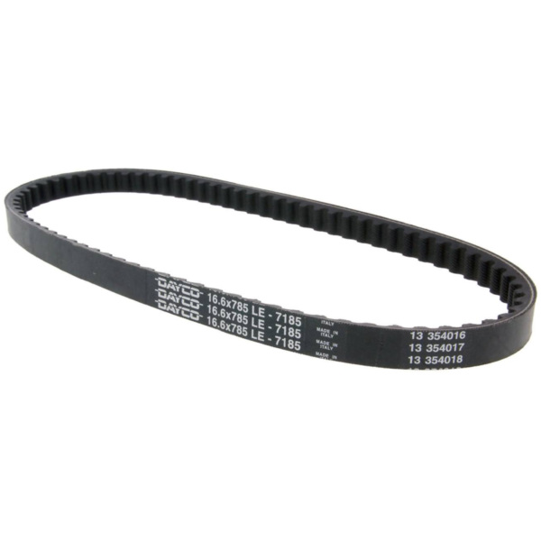 drive belt Dayco for 1E40QMB type 788mm DC32278