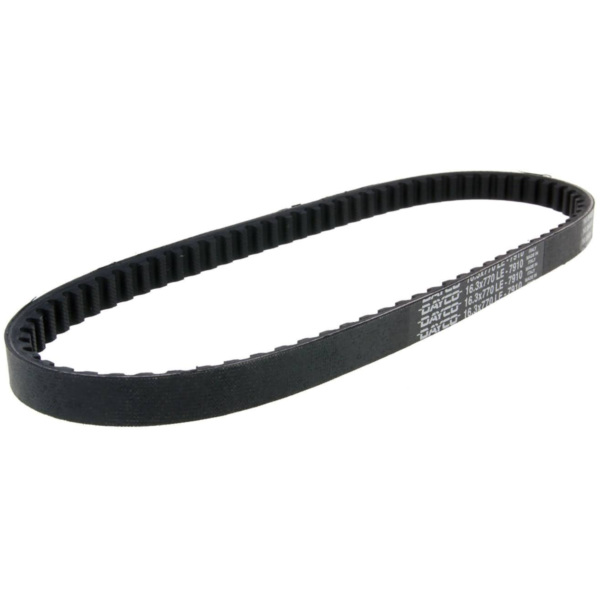 Antriebsriemen Keilriemen Dayco 770-16,3 für Suzuki AP 50, Katana DC32288