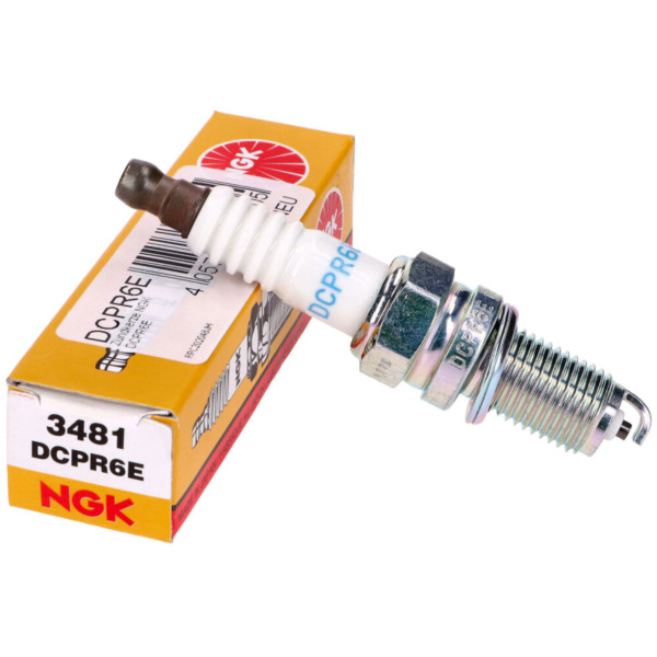 Zündkerze NGK DCPR6E DCPR6E