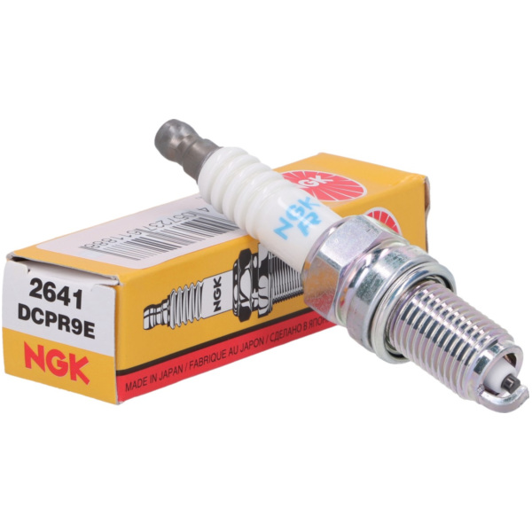 Zündkerze NGK DCPR9E DCPR9E