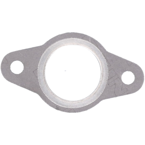 Birne Dichtung Auspuffkrümmer DR 75ccm 47mm 10TR für Vespa, Ape 50, Vespa 50, PK, PK XL DR-GR00671 passend für Vespa V  50 V5SA1T 1977, 2,5 PS, 1,8 kw