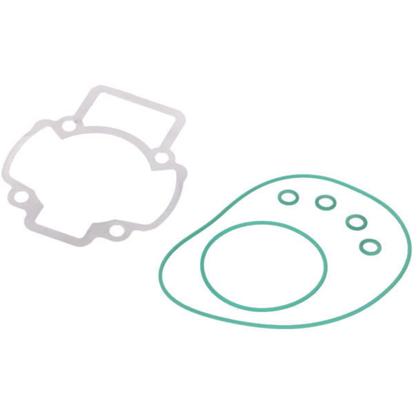 cylinder gasket set DR Evolution 70cc 48mm for Piaggio LC DR-GR00708 fitting for Aprilia SR Ditech Street 50 TE000 2005, 5,4 PS, 4 kw
