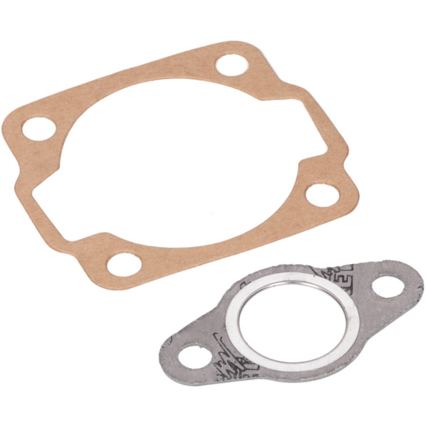 Dichtsatz Zylinder Dichtungssatz DR 130ccm 57mm für Vespa Primavera, ET3, PK, S, XL 50-125ccm DR-GR00728 passend für Vespa V  50 V5SA1T 1977, 2,5 PS, 1,8 kw