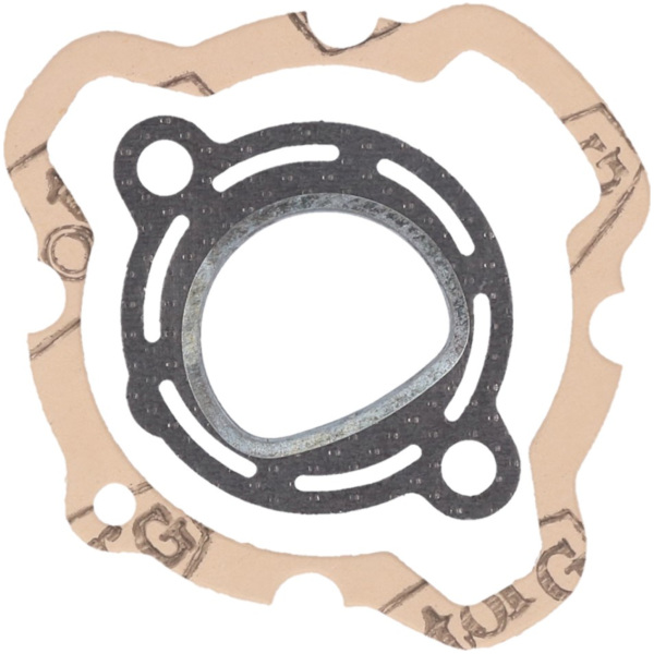 Dichtsatz cylinder gasket set DR 224cc 69mm for Ape P501, P601, for: Vespa Car DR-GR00730