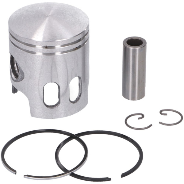 piston kit DR 50cc 40mm for Peugeot vertical AC DR-PT00099