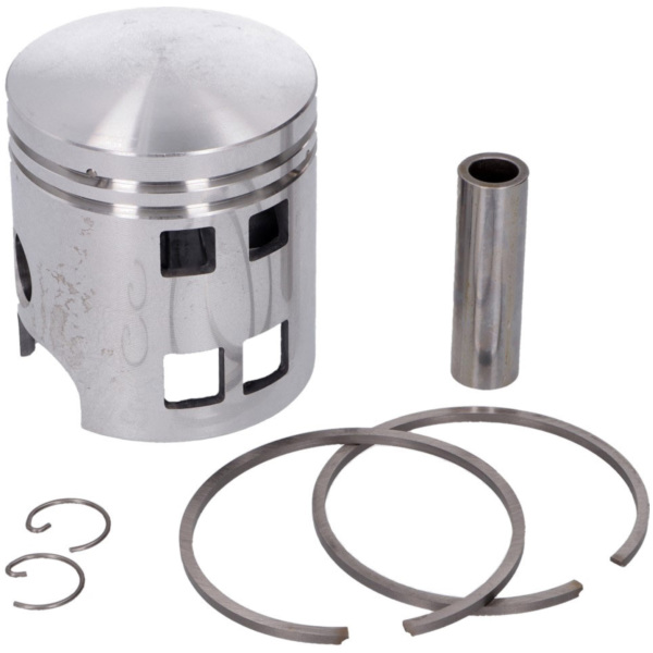 piston kit DR 70cc 48mm for Piaggio AC, LC DR-PT00100