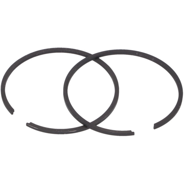 Kolbenring Satz DR 85ccm 50mm für Vespa Ape 50, Vespa 50, PK, PK XL DR-SG15173 passend für Vespa V  50 V5SA1T 1977, 2,5 PS, 1,8 kw