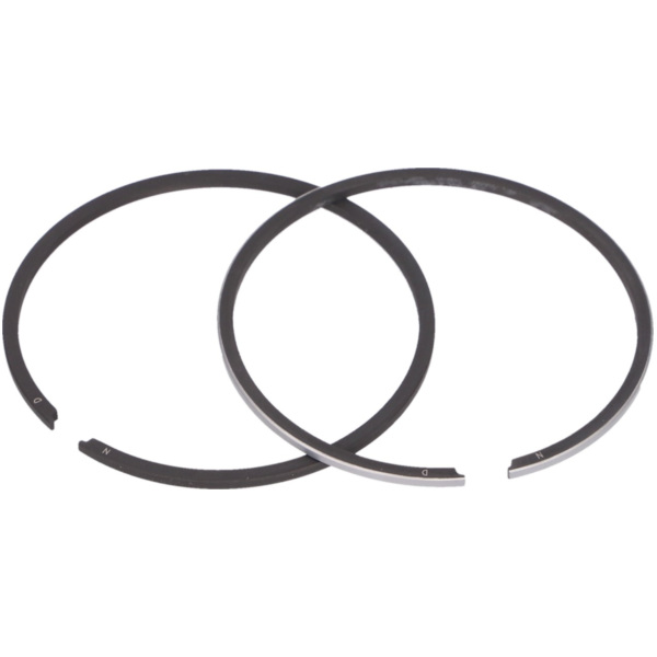 piston ring set DR 74cc 49mm for Minarelli AM6 DR-SG15679