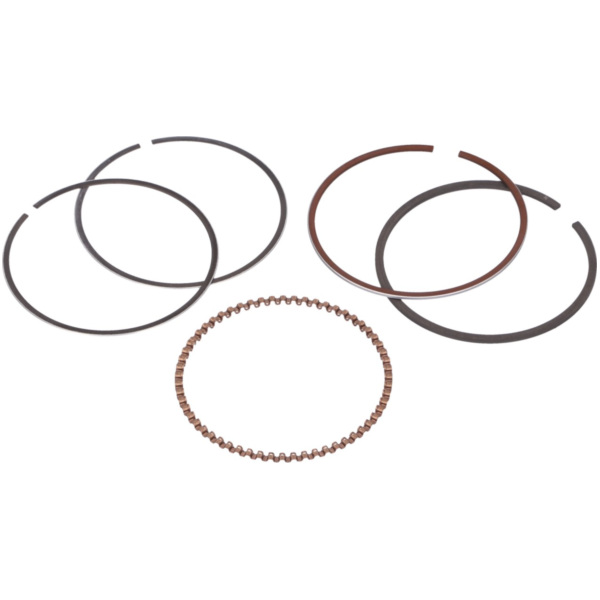 piston ring set DR 80cc 49mm for Piaggio 50 4-stroke DR-SG15715