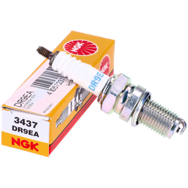 spark plug NGK DR9EA DR9EA