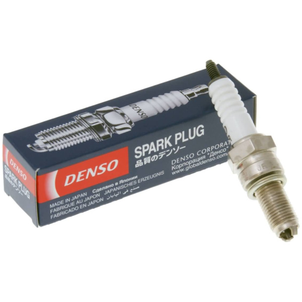 Zündkerze DENSO U22ETR DS-U22ETR